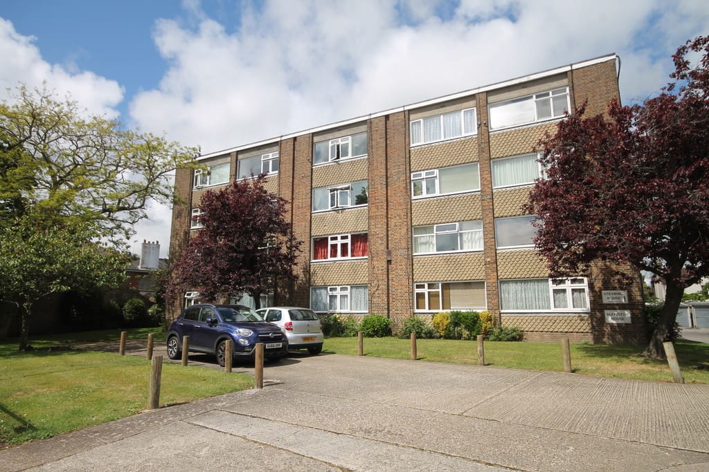 Steyning House, Broadwater Street East, Worthing, BN14 9AF