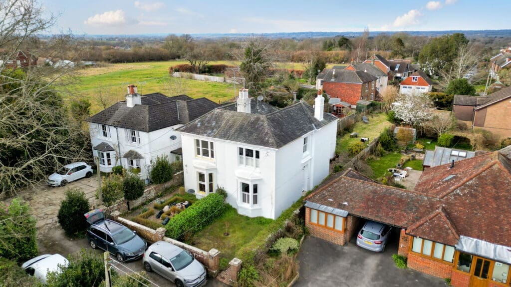 College Lane, Hurstpierpoint, BN6 9AQ