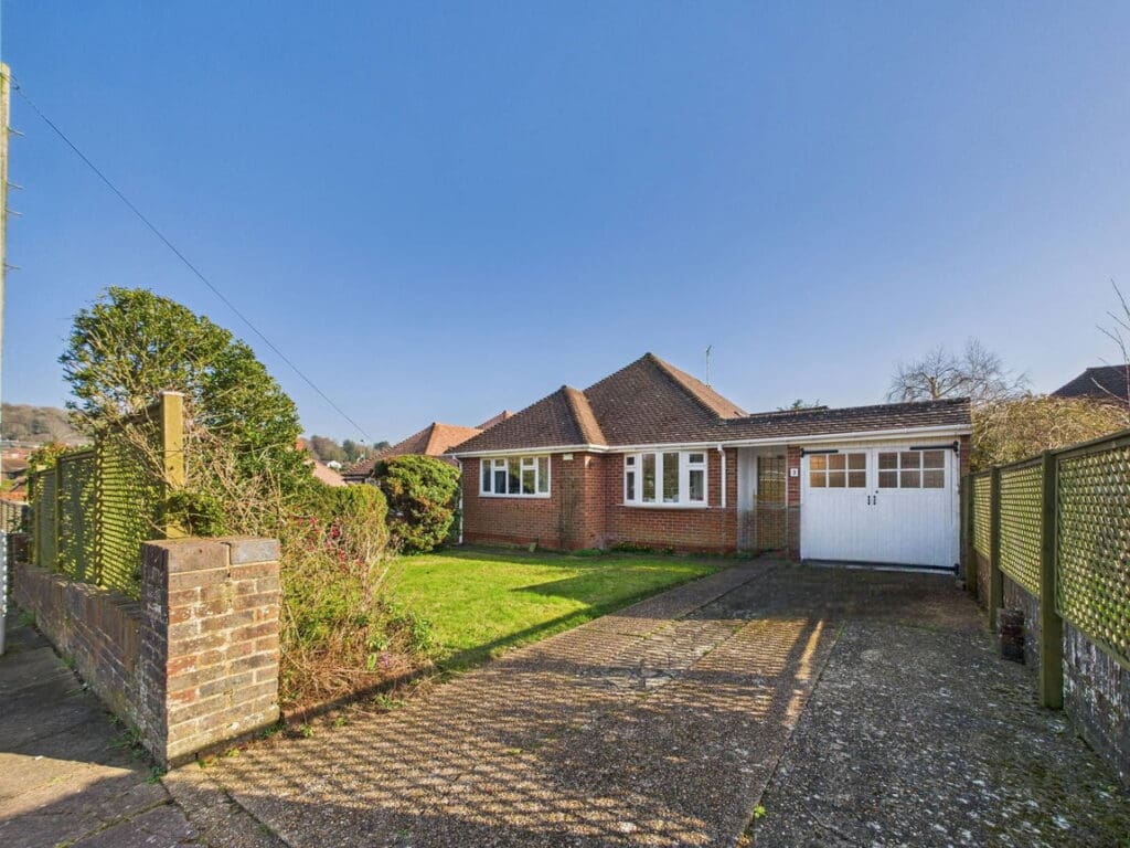 Franklands Close, Findon Valley, Worthing BN14 0BD