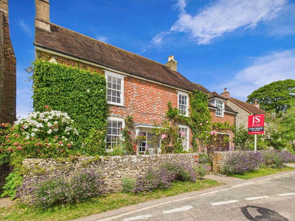 Nepcote, Findon Village, Worthing BN14 0SD