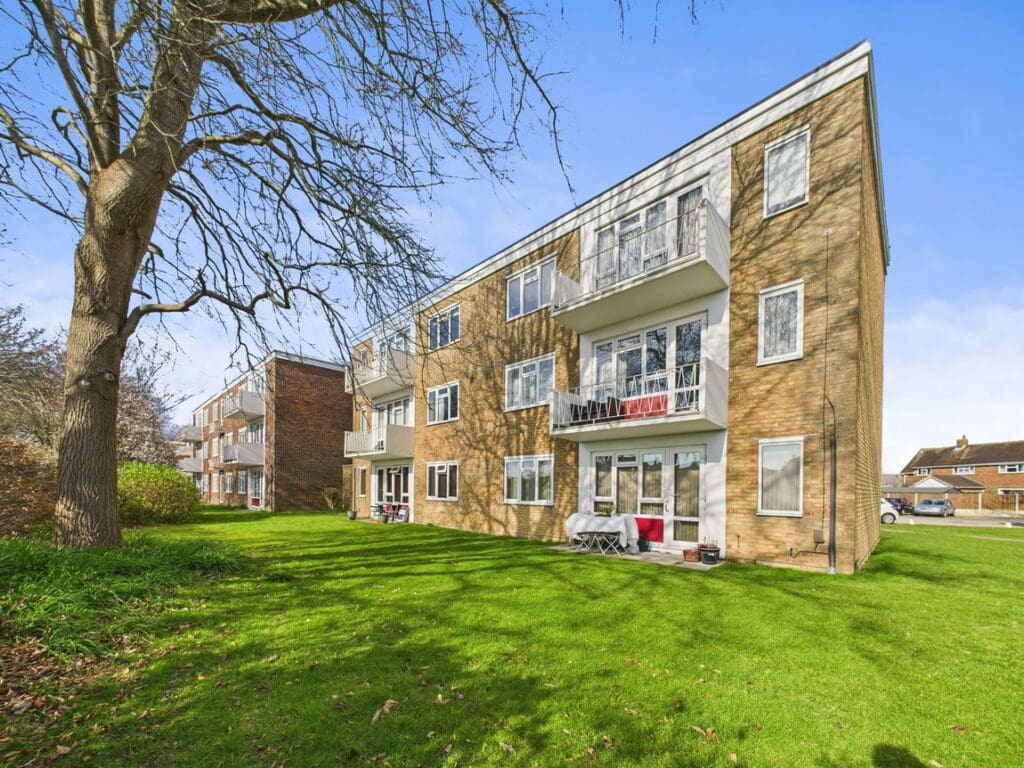 Sunningdale Court, Jupps Lane, Worthing, BN12