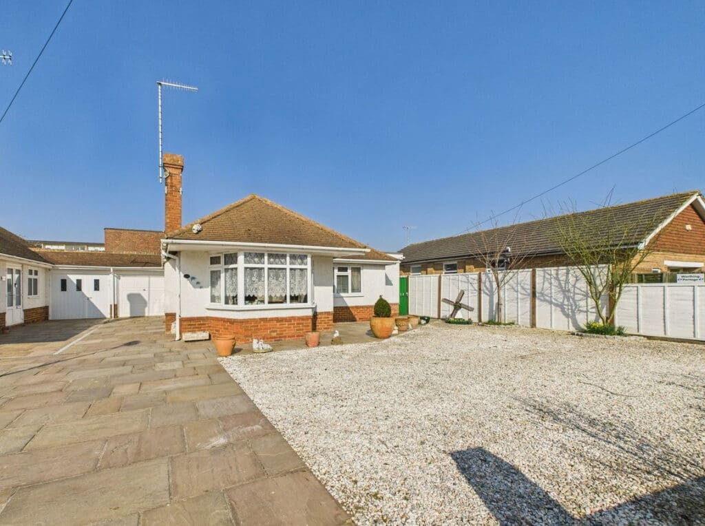 Marlborough Road, Goring By Sea, Worthing, BN12