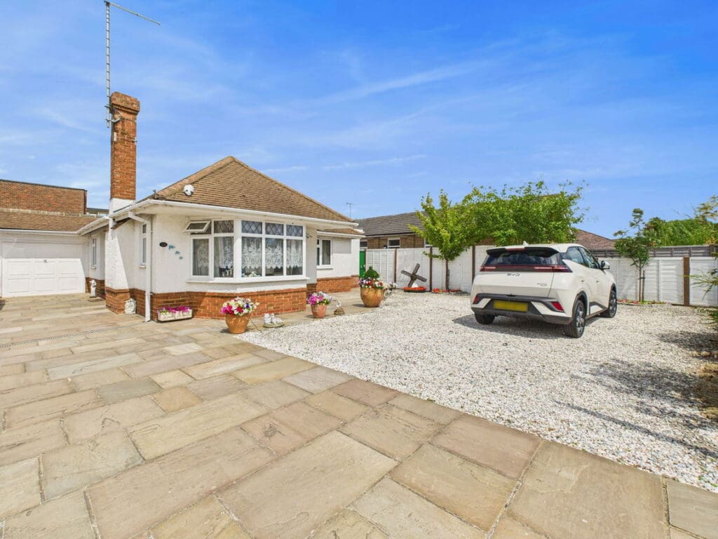 Marlborough Road, Goring By Sea, Worthing, BN12