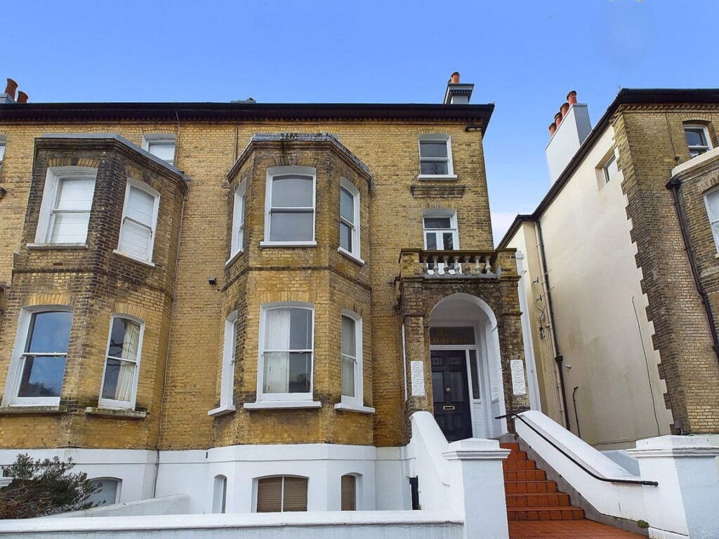 Wilbury Road, Hove, BN3 3PB