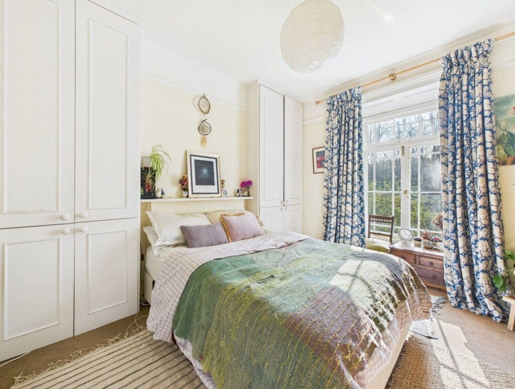 Springfield Road, Brighton, BN1 6DE