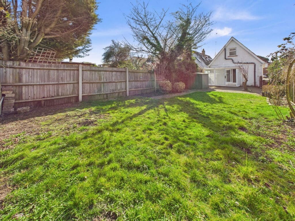 Rosslyn Road, Shoreham by Sea