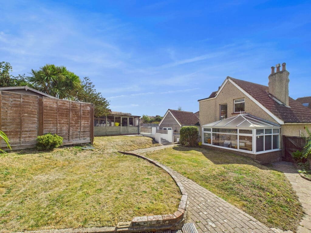 Sandown Road, Southwick