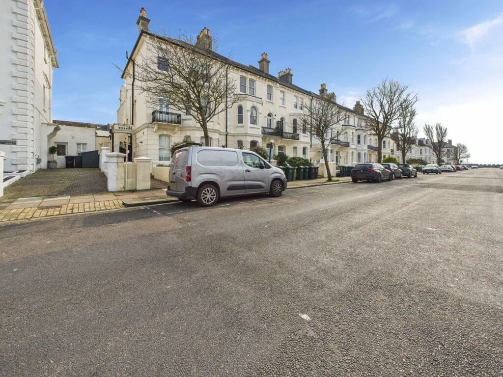 Westbourne Villas, Hove, BN3 4GG