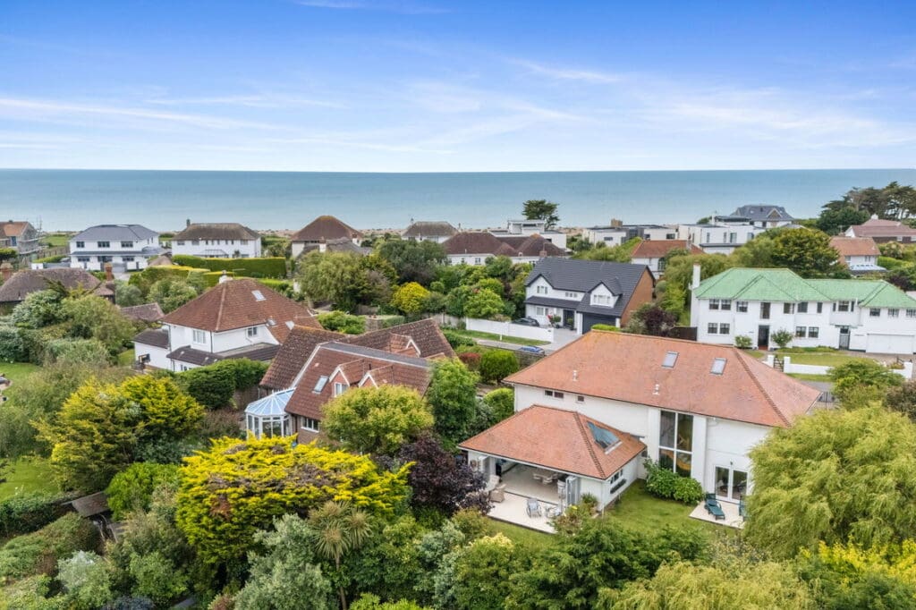 Golden Acre, East Preston, BN16 1QR