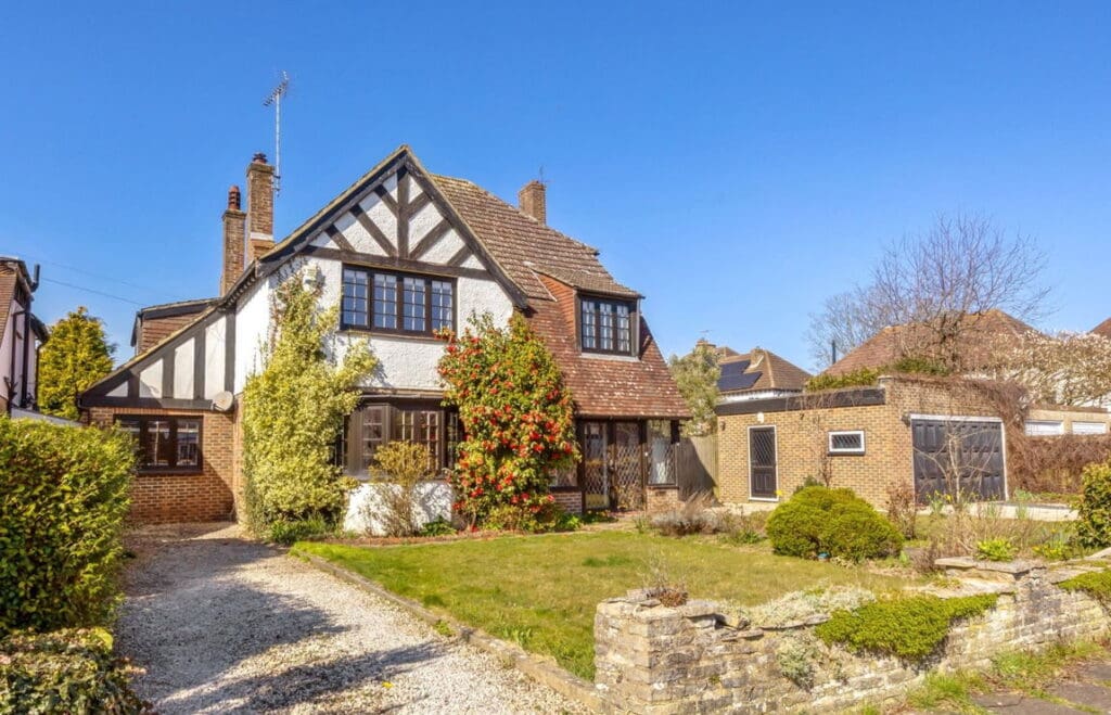 Offington Gardens, Worthing, BN14 9AU