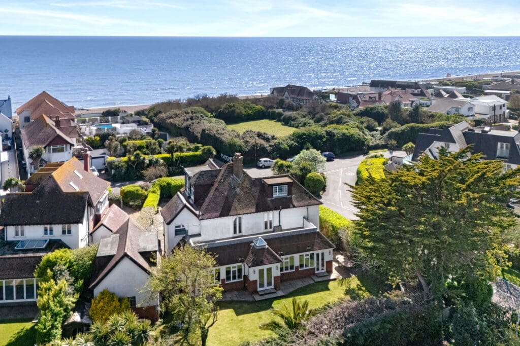 South Strand, East Preston, West Sussex, BN16 1PN