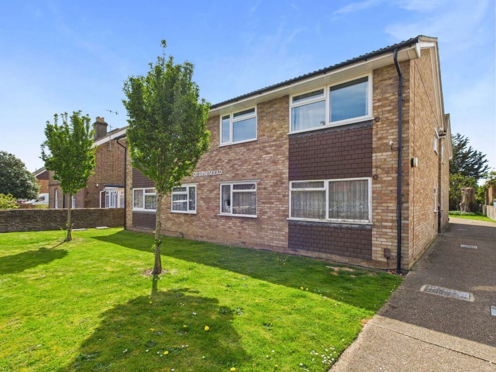 Queensmead, Franklin Road, Worthing, BN13 2PG