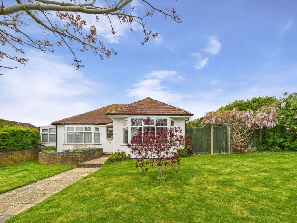 Coombe Rise, Findon Valley, Worthing BN14 0ED