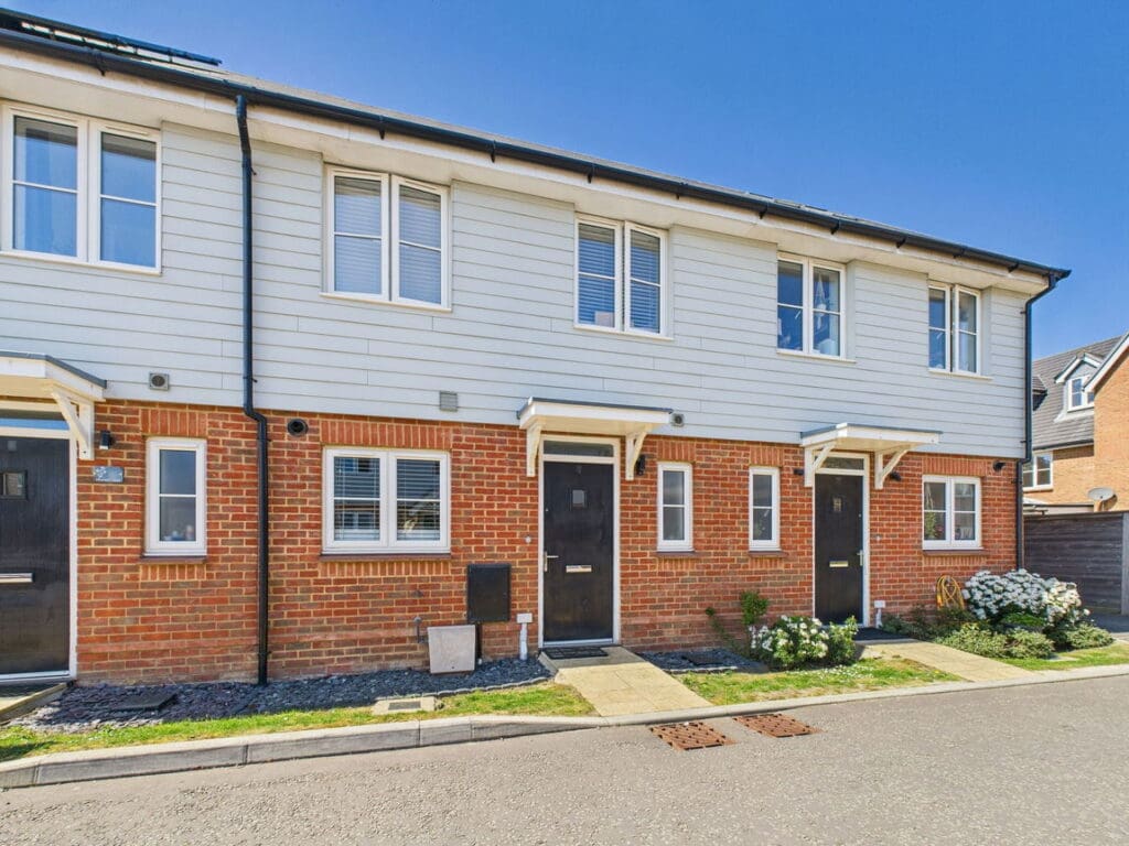 Viburnum Chase, Angmering, Littlehampton, BN16