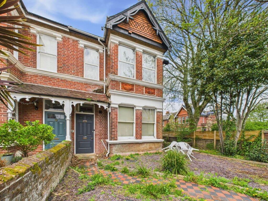 Belsize Road, Worthing, BN11 4RE