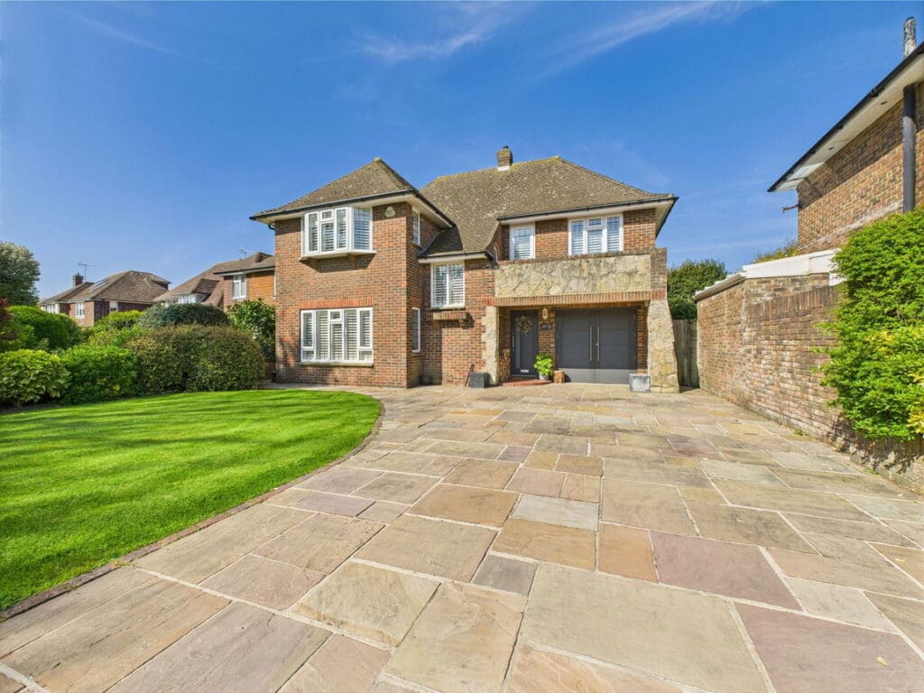 Arlington Avenue, Goring-by-Sea, Worthing, BN12