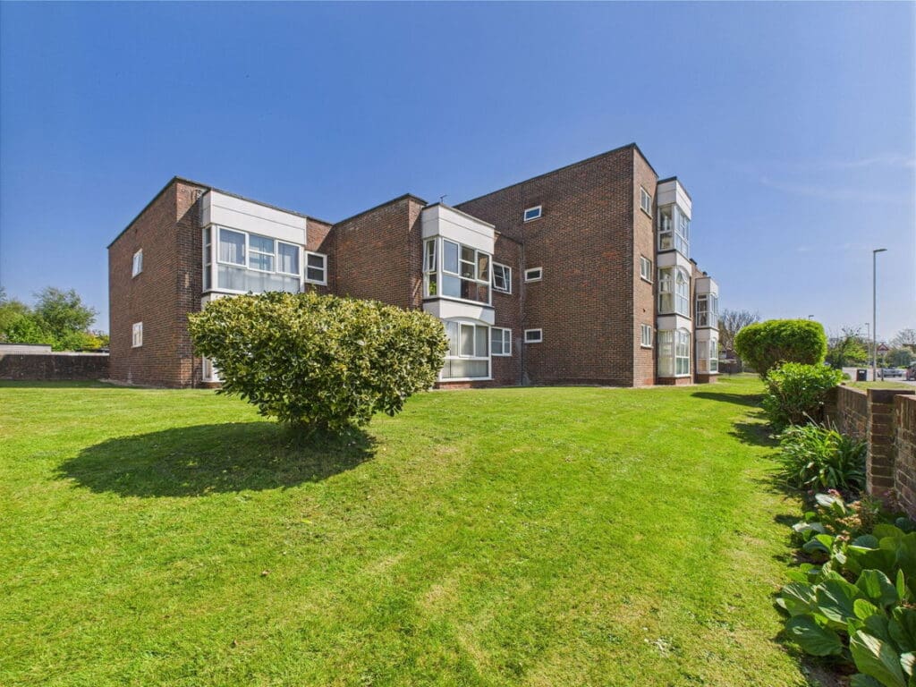 The Strand, Goring-by-Sea, Worthing, BN12