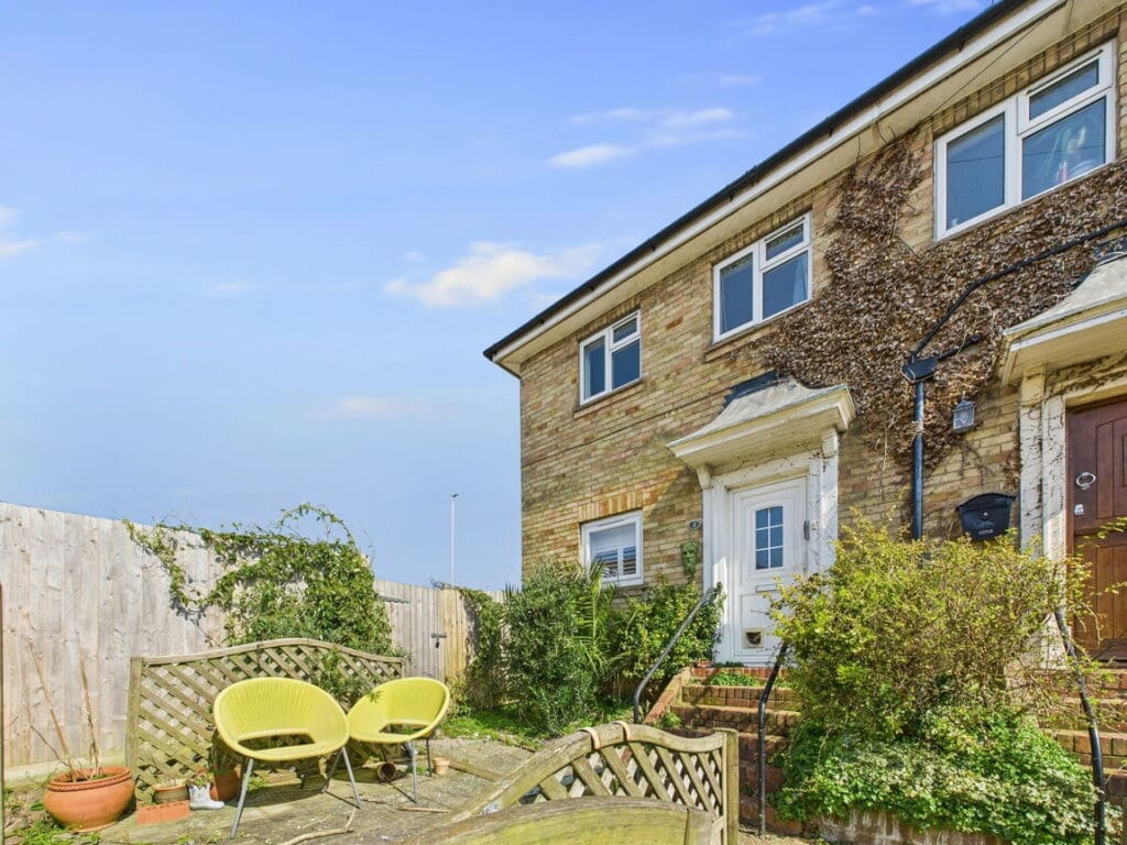 Sherbourne Close, Hove, BN3 8BD