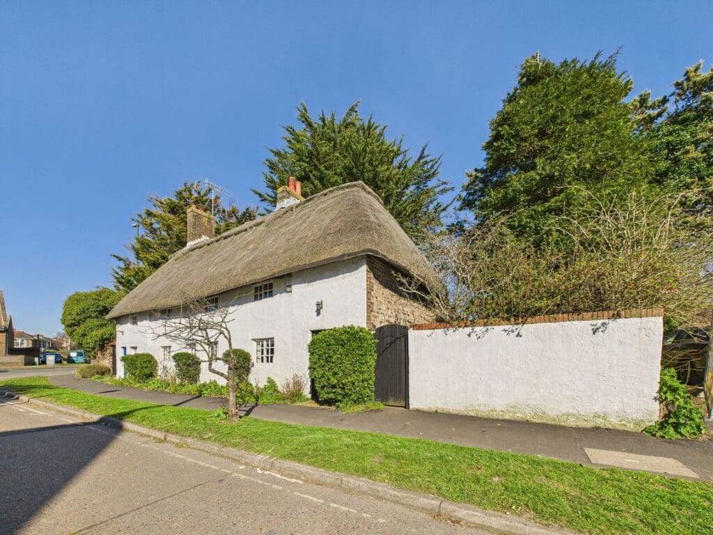 Connaught Avenue, Shoreham by Sea