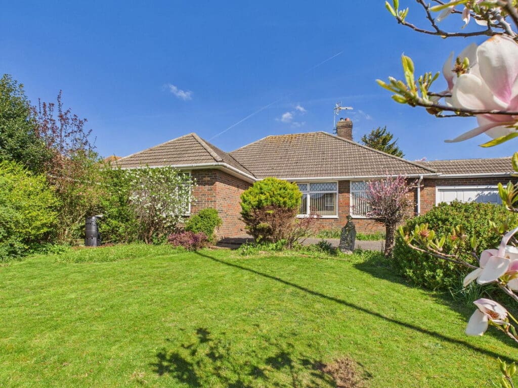 Old Shoreham Road, Southwick