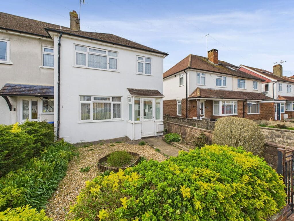 Eastern Avenue, Shoreham by Sea