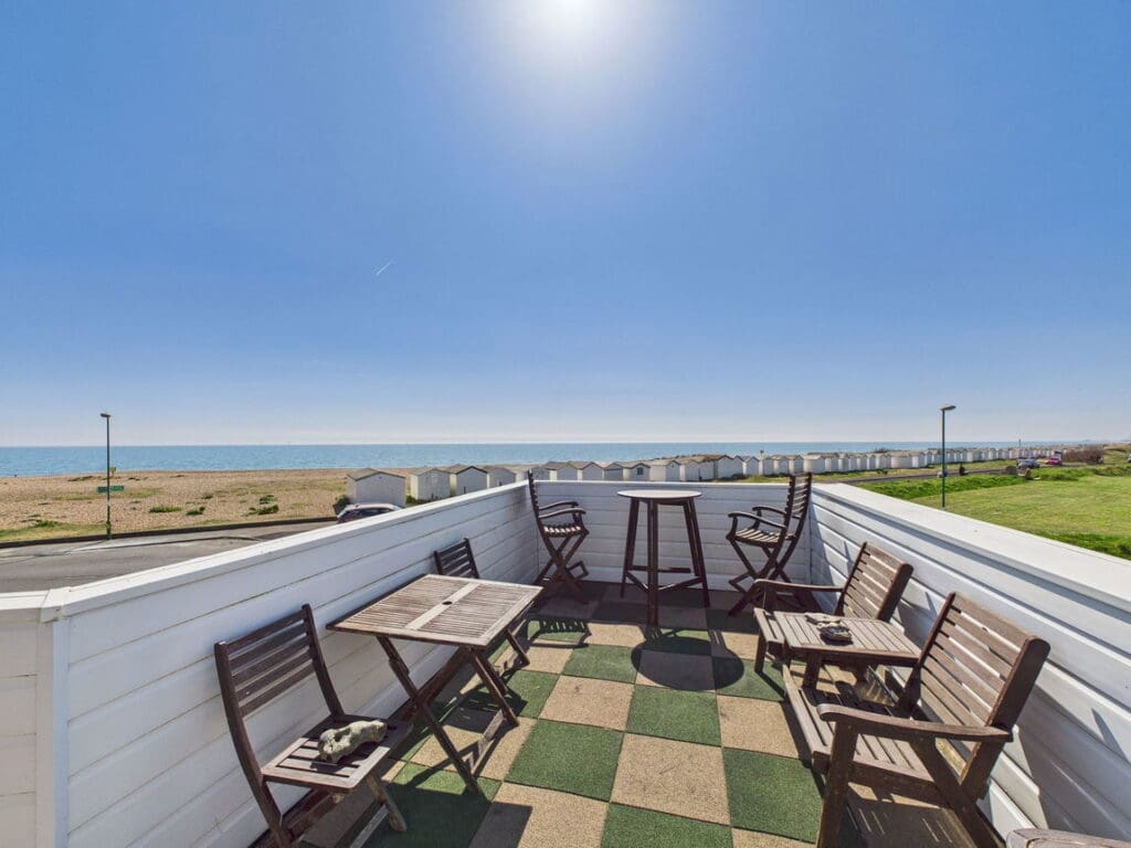 Beach Road, Shoreham by Sea