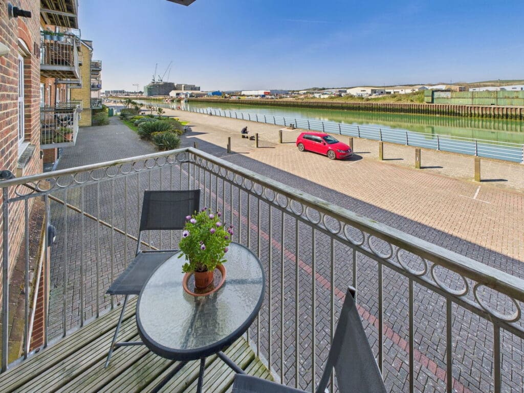 Sussex Wharf, Shoreham by Sea