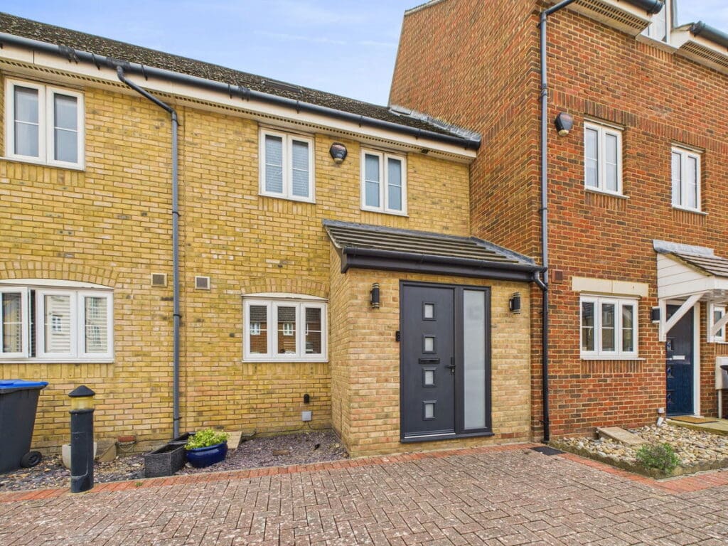 Bluebird Close, Shoreham by Sea