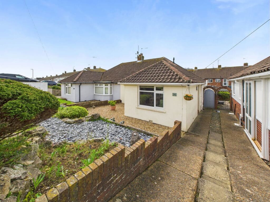 North Lane, Portslade