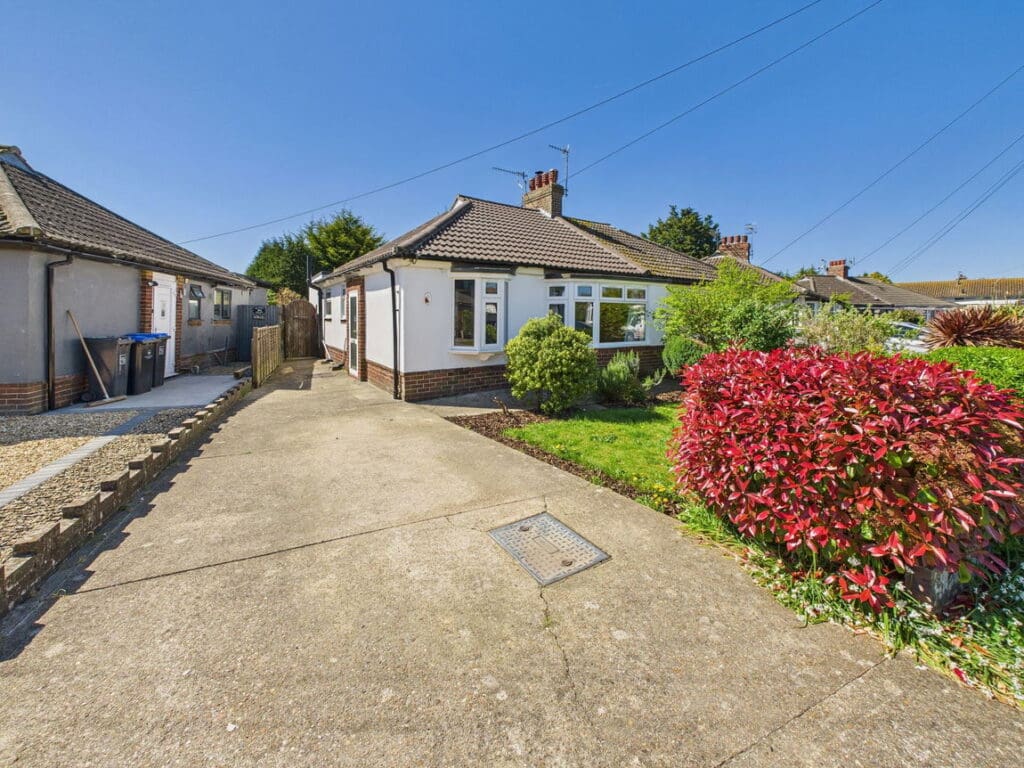 Kingston Close, Shoreham by Sea