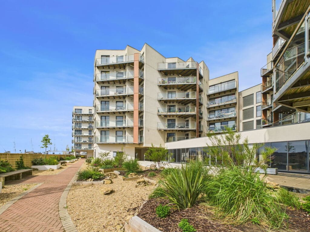 Brighton Road, Shoreham by Sea