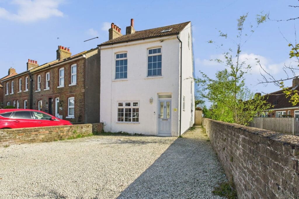 Brougham Road, Worthing, BN11 2PH
