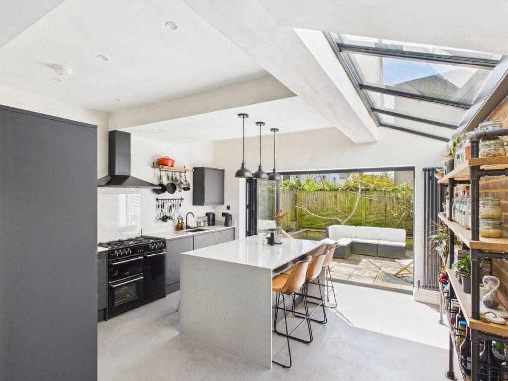Payne Avenue, Hove, BN3 5HD