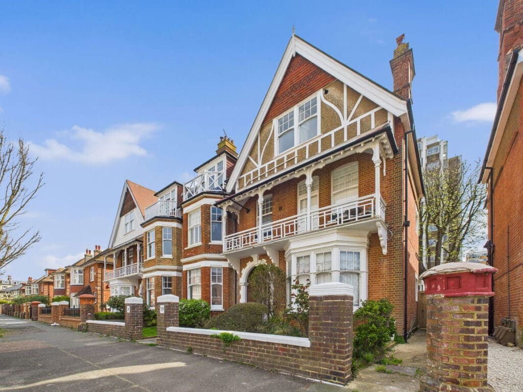 Third Avenue, Hove, BN3 2PB