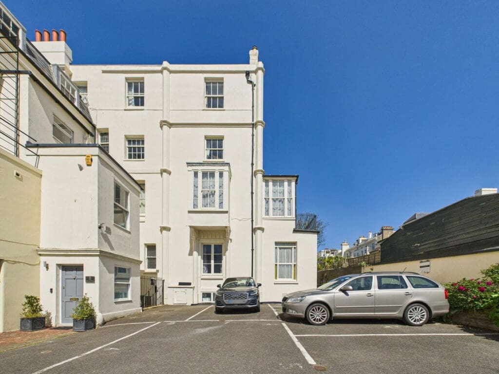 Sillwood Place, Brighton, BN1 2LH