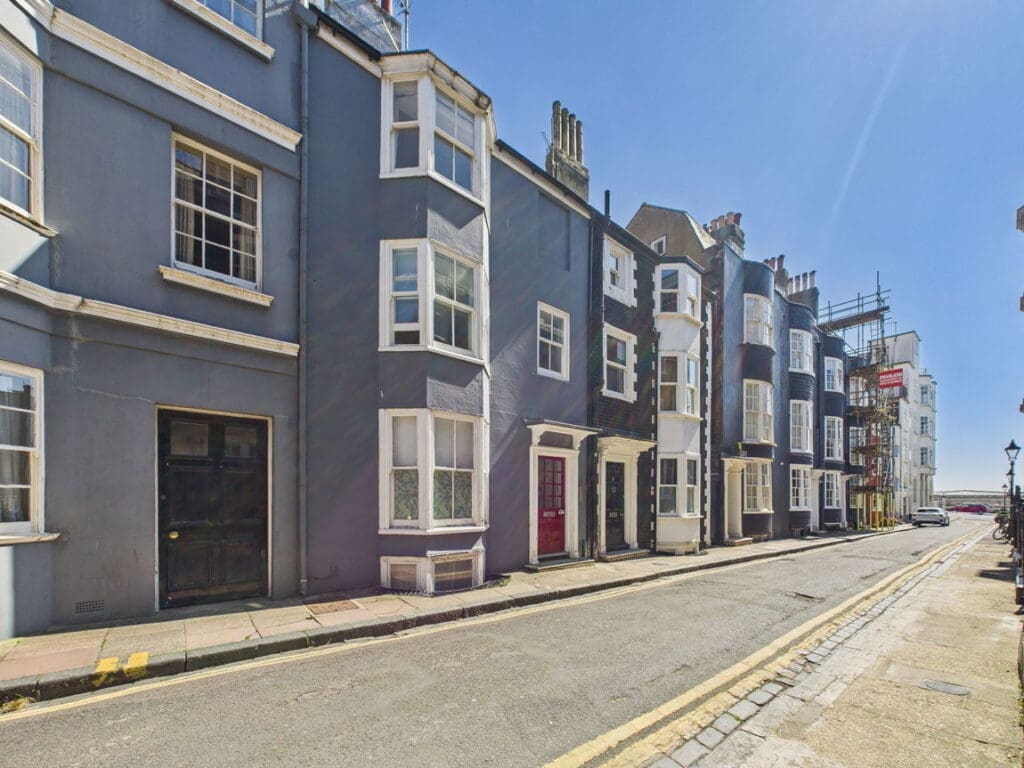 Charles Street, Brighton, BN2 1TG