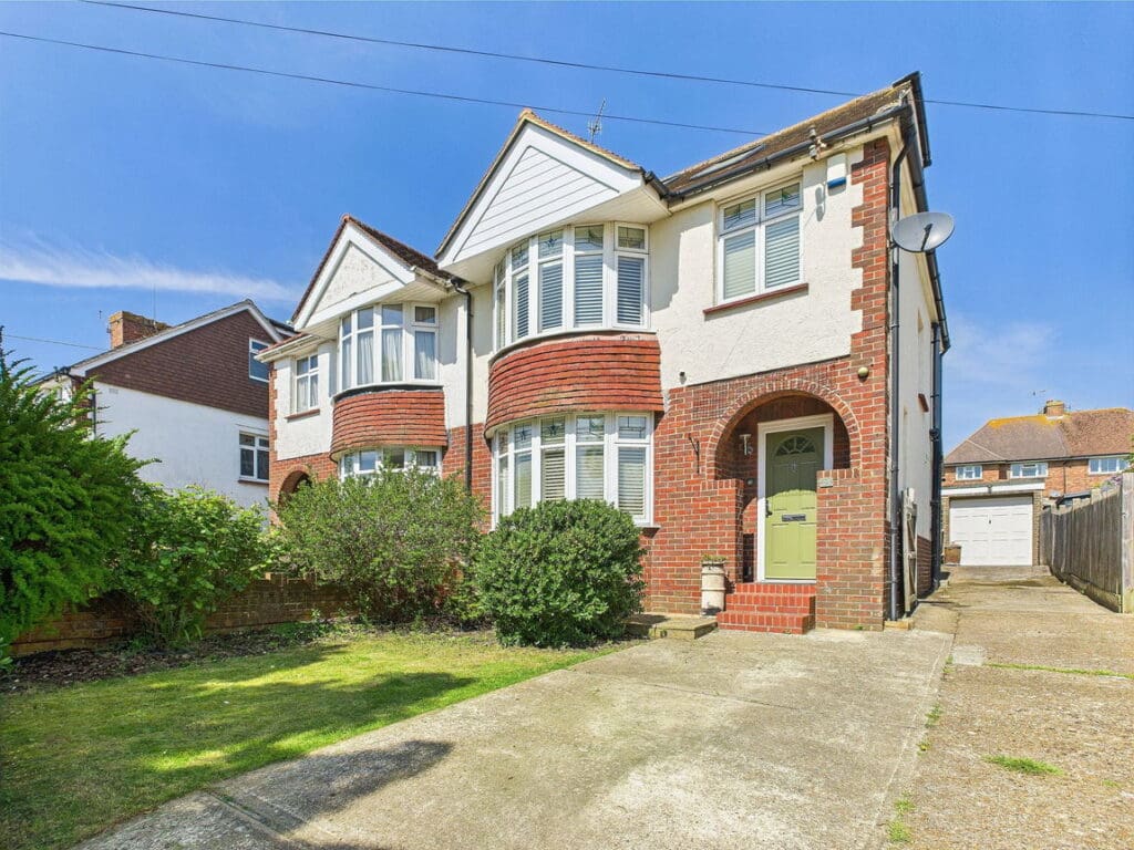 Sunninghill Avenue, Hove, BN3 8JB