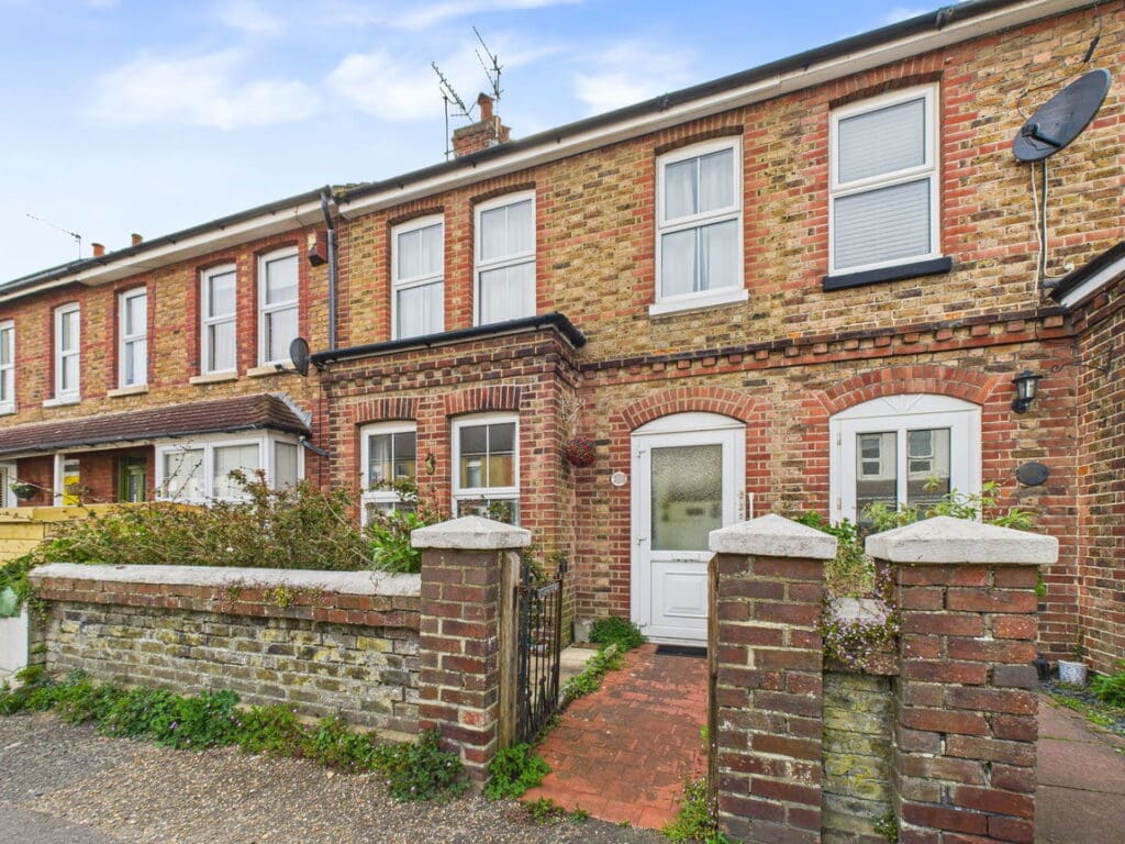 Lanfranc Road, Worthing, BN14 7ES