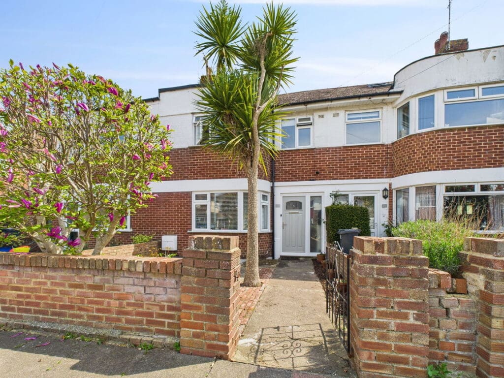 Cranleigh Road, Worthing, BN14 7QR