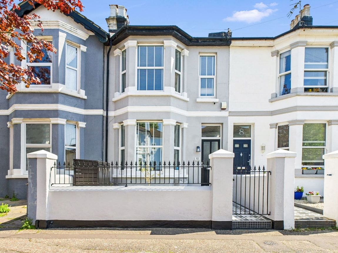 Featured image for “How interest rates affect property sales”