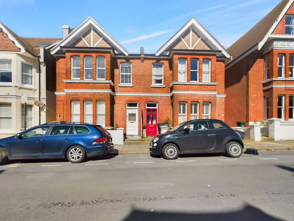 Granville Road, Hove, BN3 1TG