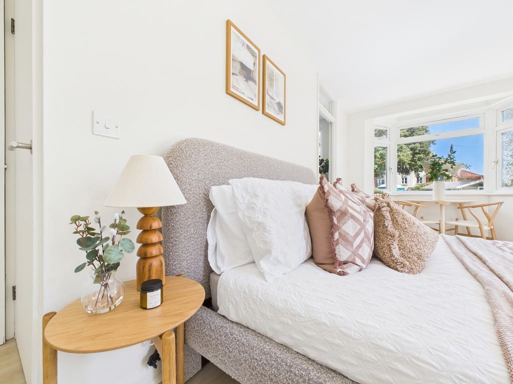 Shelley Road, Worthing, BN11 4DD