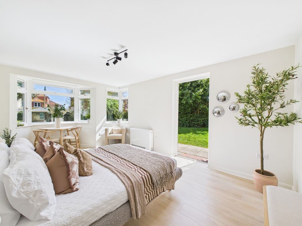 Shelley Road, Worthing, BN11 4DD