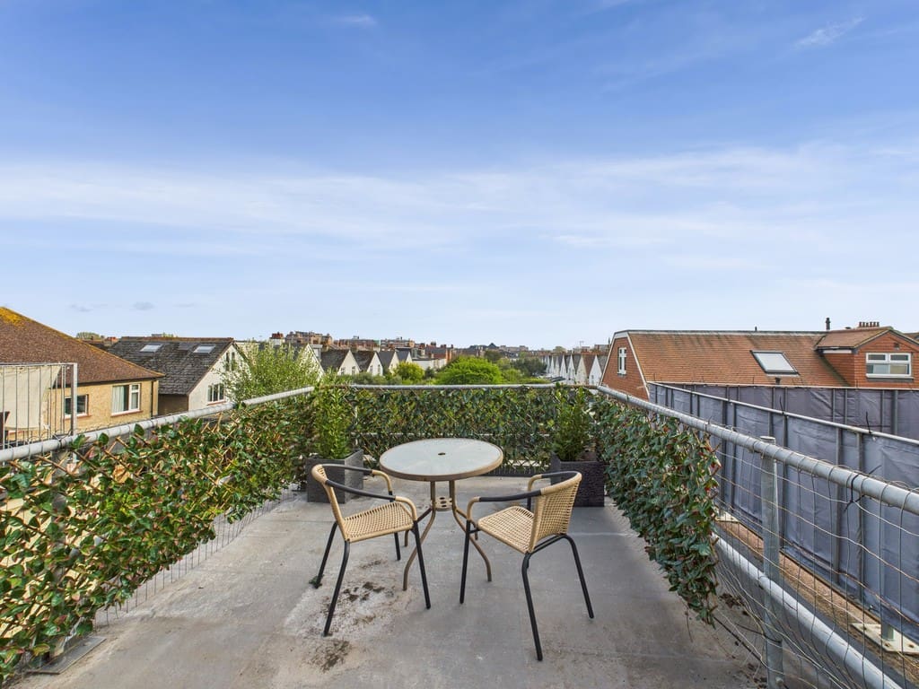 178 Portland Road, Hove, BN3 5QN