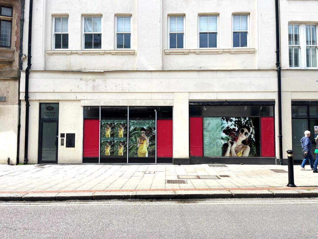 19 South Street, Worthing, West Sussex, BN11 3AW