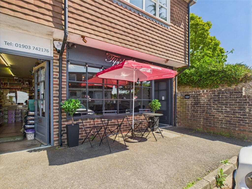 Unit 1, Gatley House, Mill Lane, Storrington, Pulborough, West Sussex, RH20 4NF