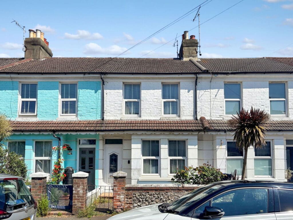 Lanfranc Road, Worthing, BN14 7ER
