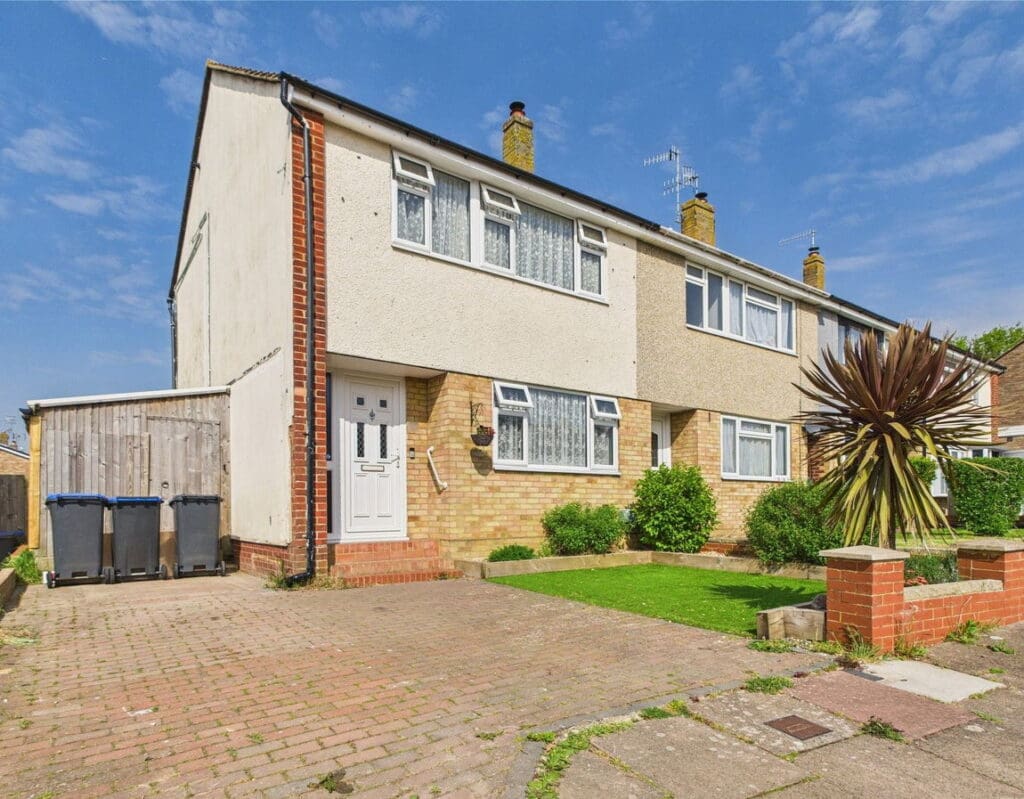 Pentland Road, Salvington, Worthing BN13 2PR