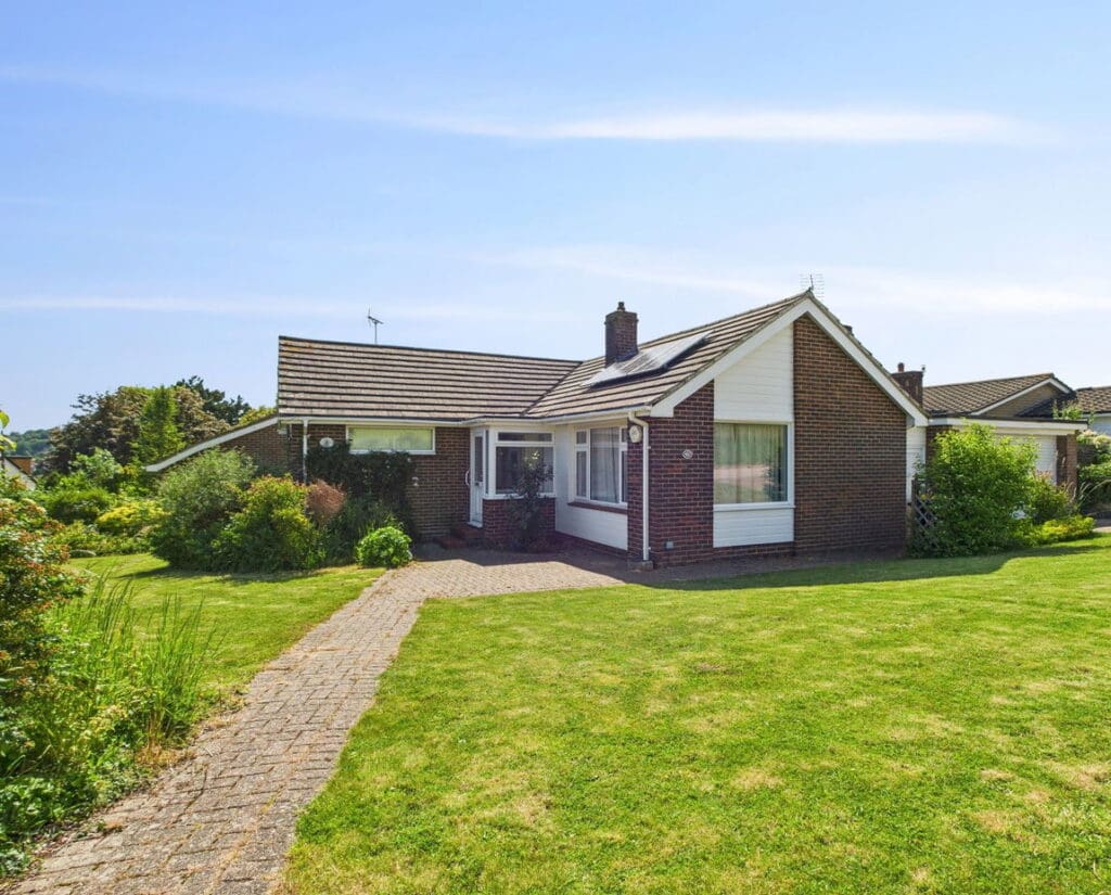 Long Meadow, Findon Valley, Worthing BN14 0HX