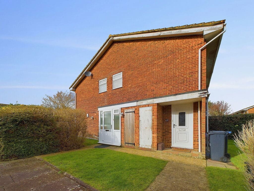 Hudson Close, Worthing, BN13